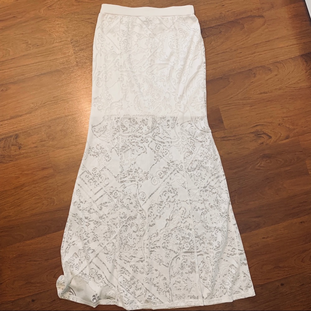 Skirt